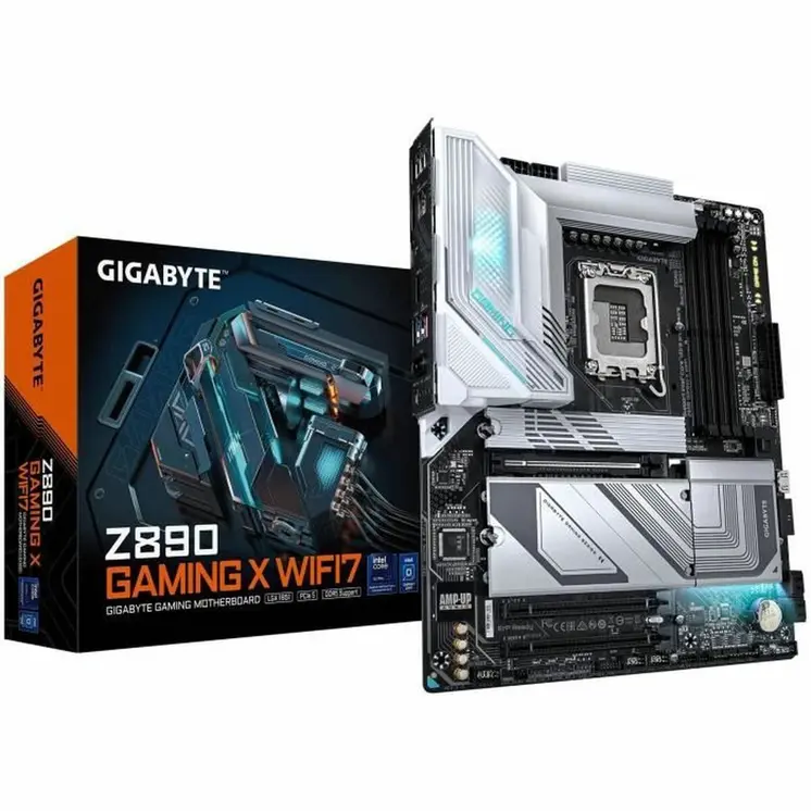Motherboard Gigabyte LGA 1851