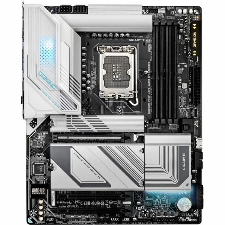 Motherboard Gigabyte LGA 1851