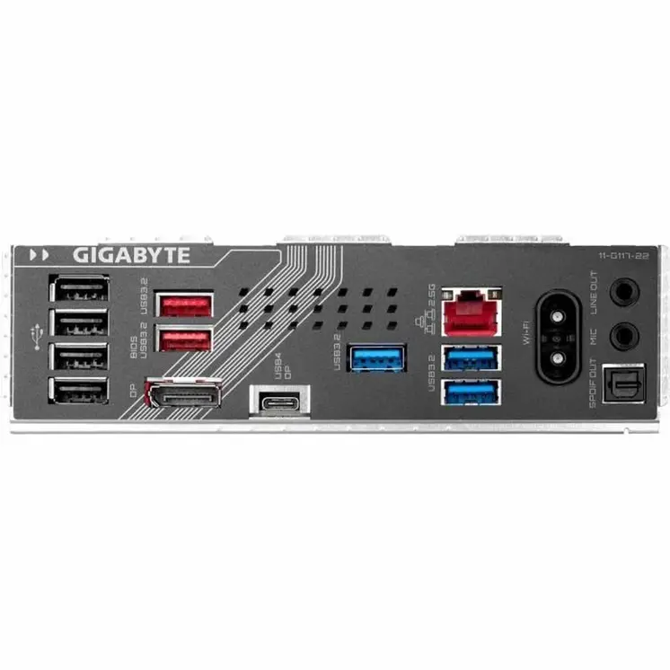 Motherboard Gigabyte LGA 1851