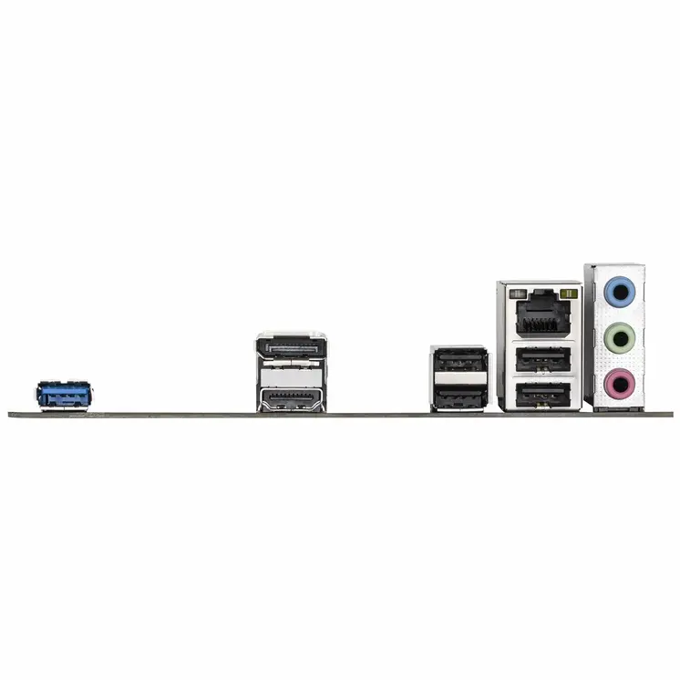 Motherboard Gigabyte 9MH61M3W4-00-G10 INTEL H610 LGA 1700