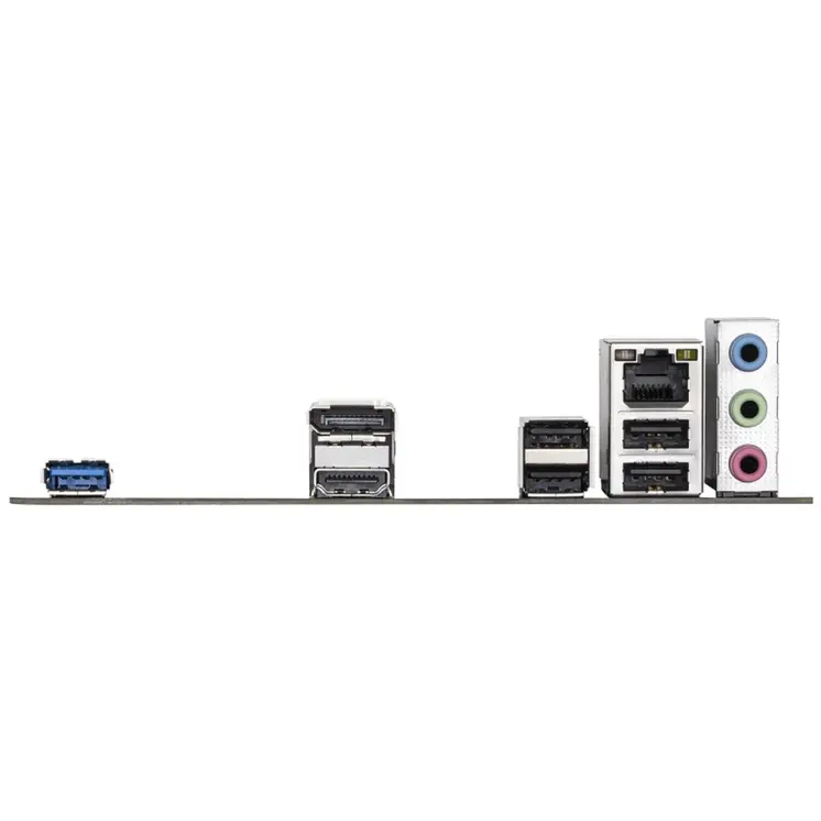 Motherboard Gigabyte 9MH61M3W4-00-G10 INTEL H610 LGA 1700