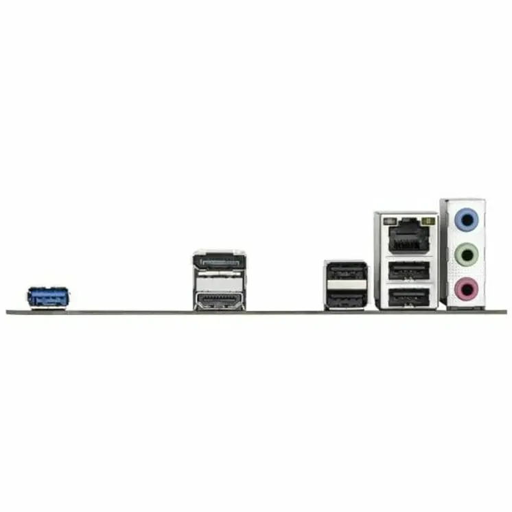 Motherboard Gigabyte 9MH61M3W4-00-G10 INTEL H610 LGA 1700