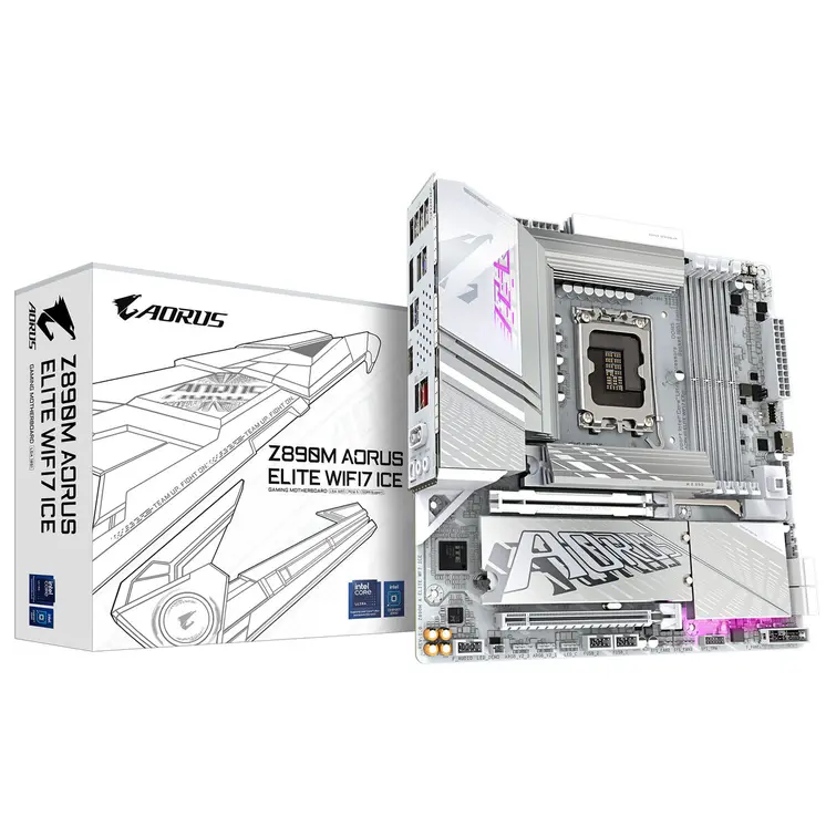 Motherboard Gigabyte LGA 1851