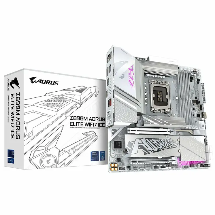Motherboard Gigabyte LGA 1851