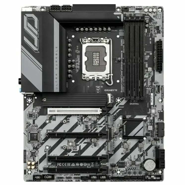 Motherboard Gigabyte LGA 1851