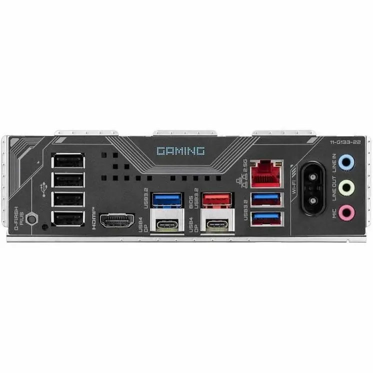 Motherboard Gigabyte AMD AM5 AMD
