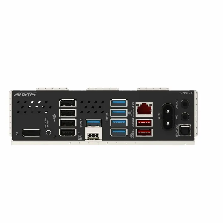 Motherboard Gigabyte AMD AMD AM5