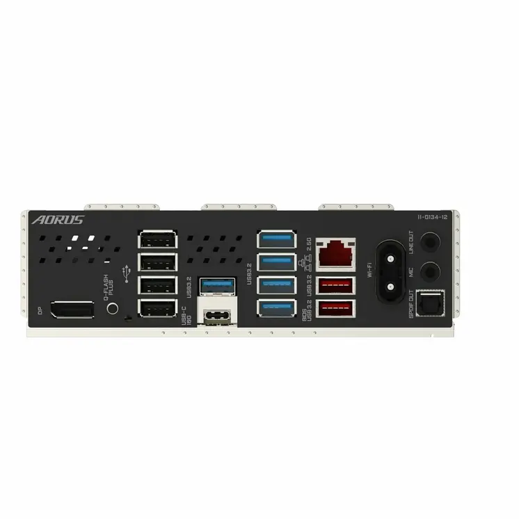 Motherboard Gigabyte AMD AMD AM5