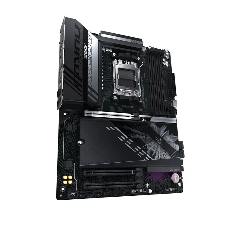 Motherboard Gigabyte AMD AMD AM5