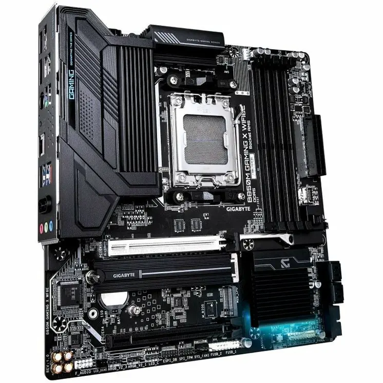 Motherboard Gigabyte 9MB85MG6-00-G10 AMD AMD AM5