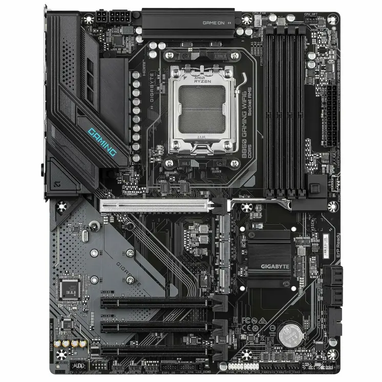 Motherboard Gigabyte B850 GAMING WF6 AMD AMD AM5