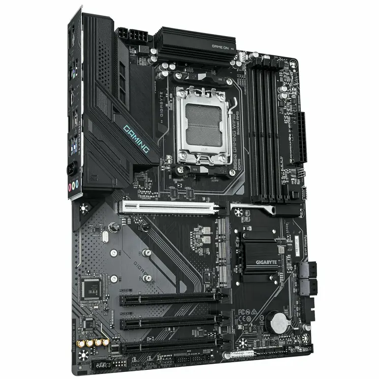 Motherboard Gigabyte B850 GAMING WF6 AMD AMD AM5