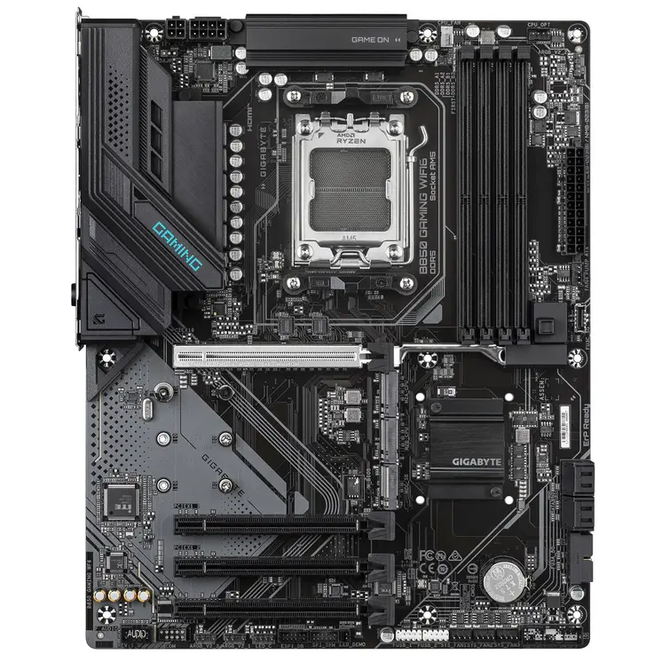 Motherboard Gigabyte B850 GAMING WF6 AMD AMD AM5