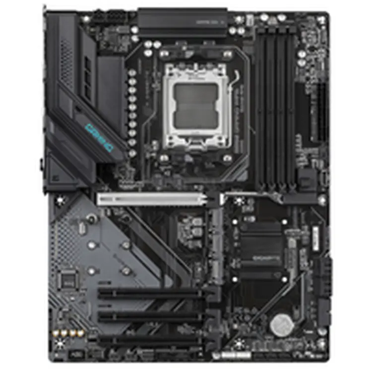 Motherboard Gigabyte B850 GAMING WF6 AMD AMD AM5