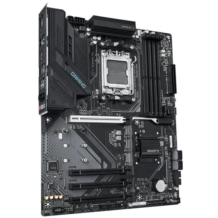 Motherboard Gigabyte B850 GAMING WF6 AMD AMD AM5