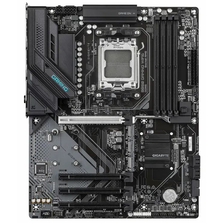 Motherboard Gigabyte B850 GAMING WF6 AMD AMD AM5