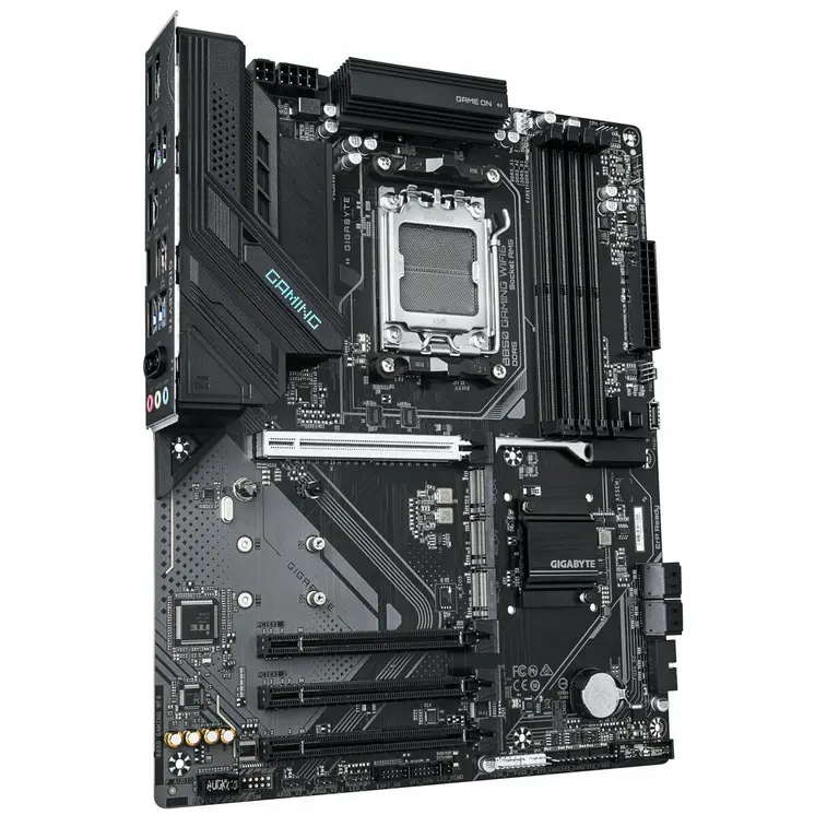 Motherboard Gigabyte B850 GAMING WF6 AMD AMD AM5