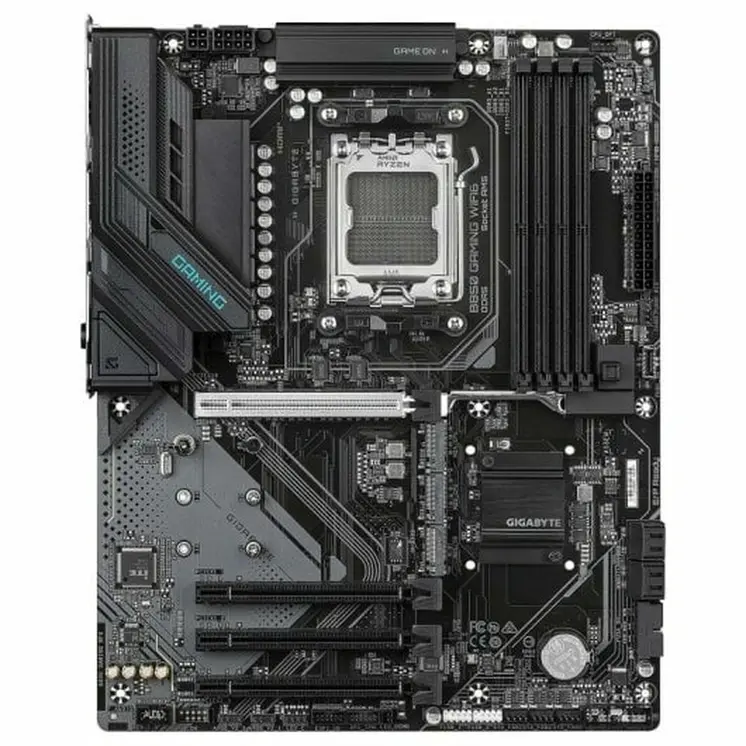Motherboard Gigabyte B850 GAMING WF6 AMD AMD AM5