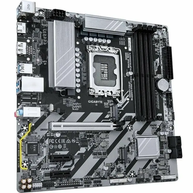 Motherboard Gigabyte 9MB86M3HP-00-G10 LGA 1851
