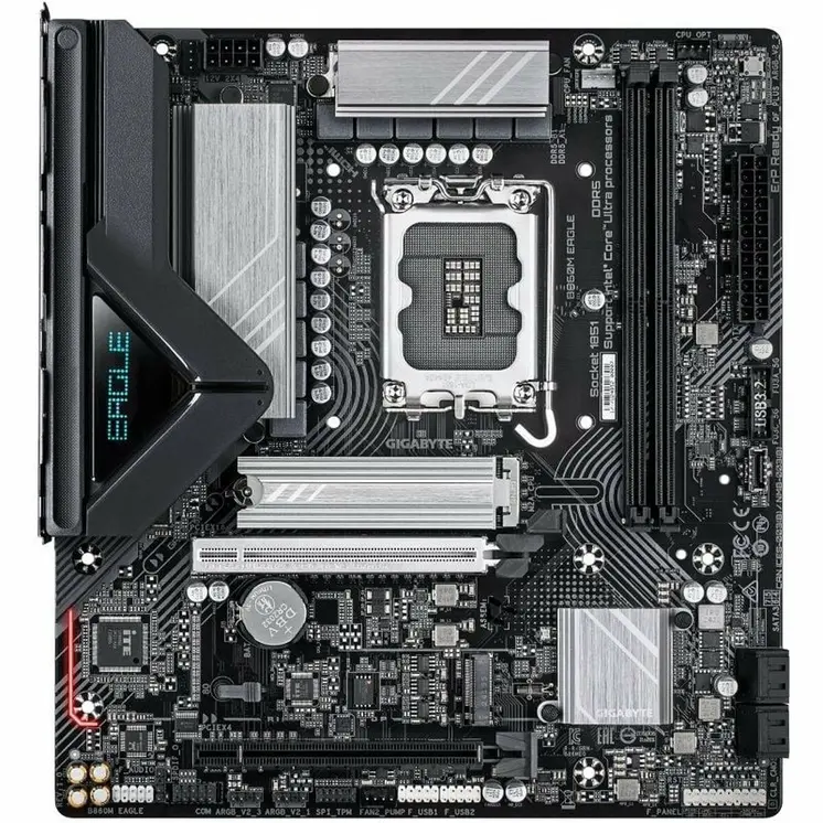 Motherboard Gigabyte 9MB86MEG-00-G10 LGA 1851