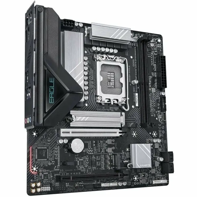 Motherboard Gigabyte 9MB86MEG-00-G10 LGA 1851