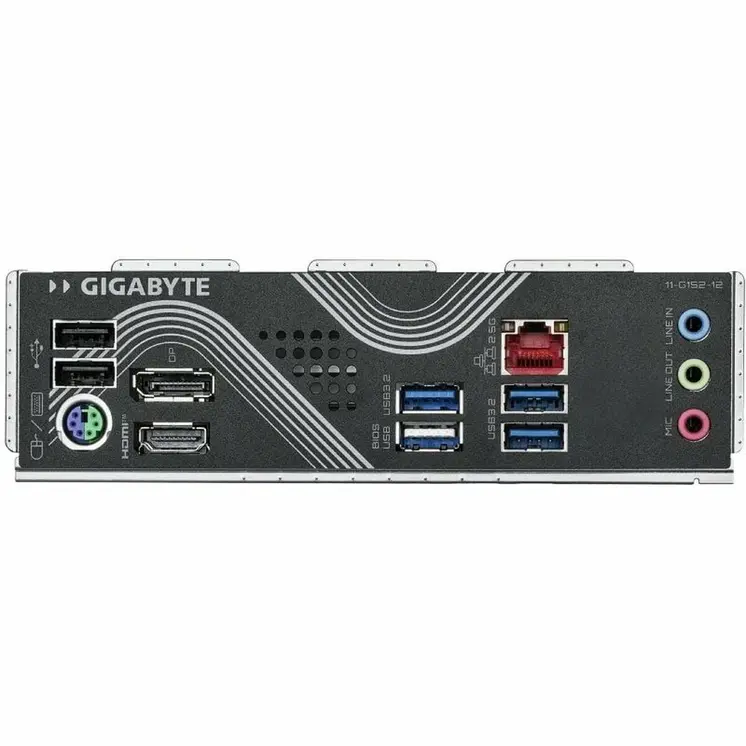 Motherboard Gigabyte 9MB86MEG-00-G10 LGA 1851