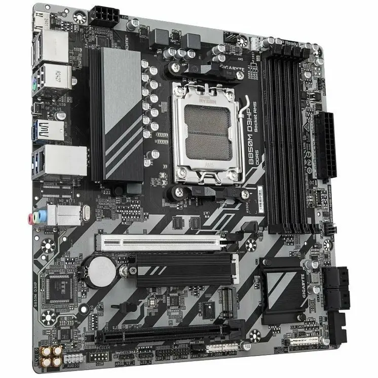 Motherboard Gigabyte 9MB85MHP-00-G10 AMD AMD AM5