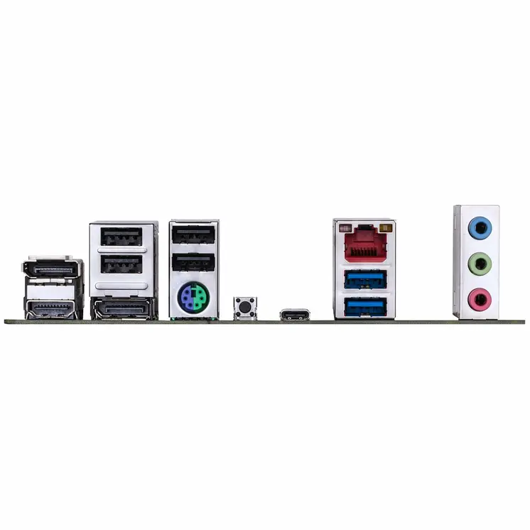 Motherboard Gigabyte B840M DS3H AMD AM5 AMD