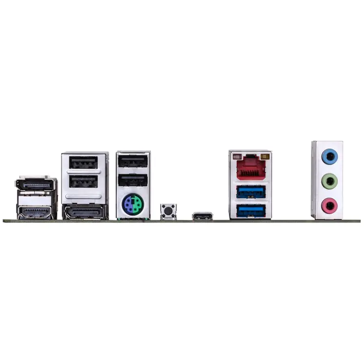 Motherboard Gigabyte 9MB84MS3H-00-G10 AMD AM5 AMD