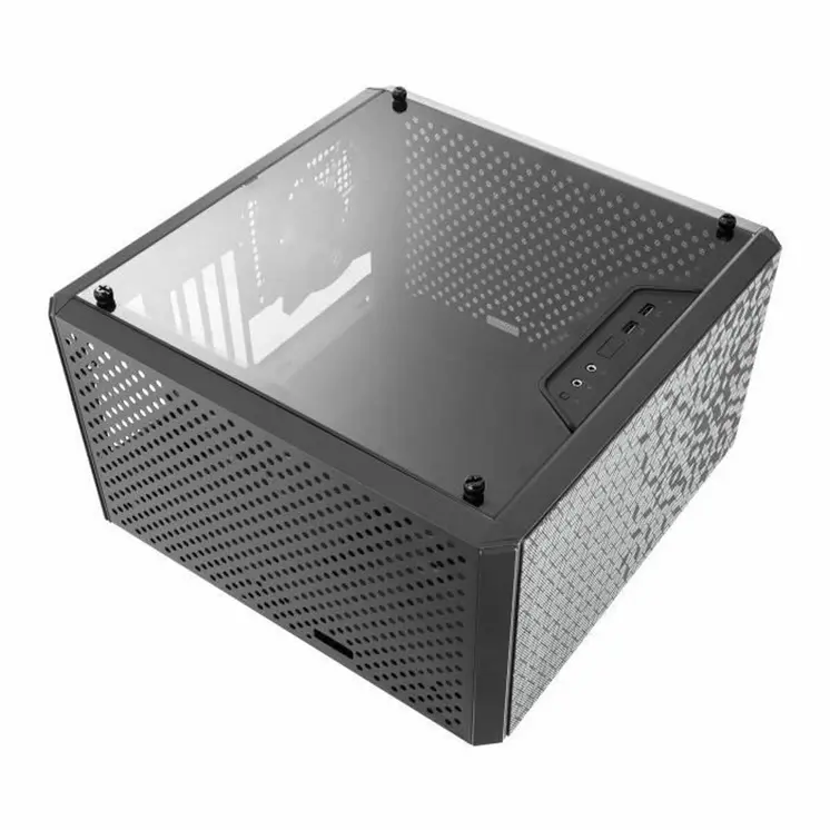 ATX Semi-tower Box Cooler Master MCB-Q300L-KANN-S00