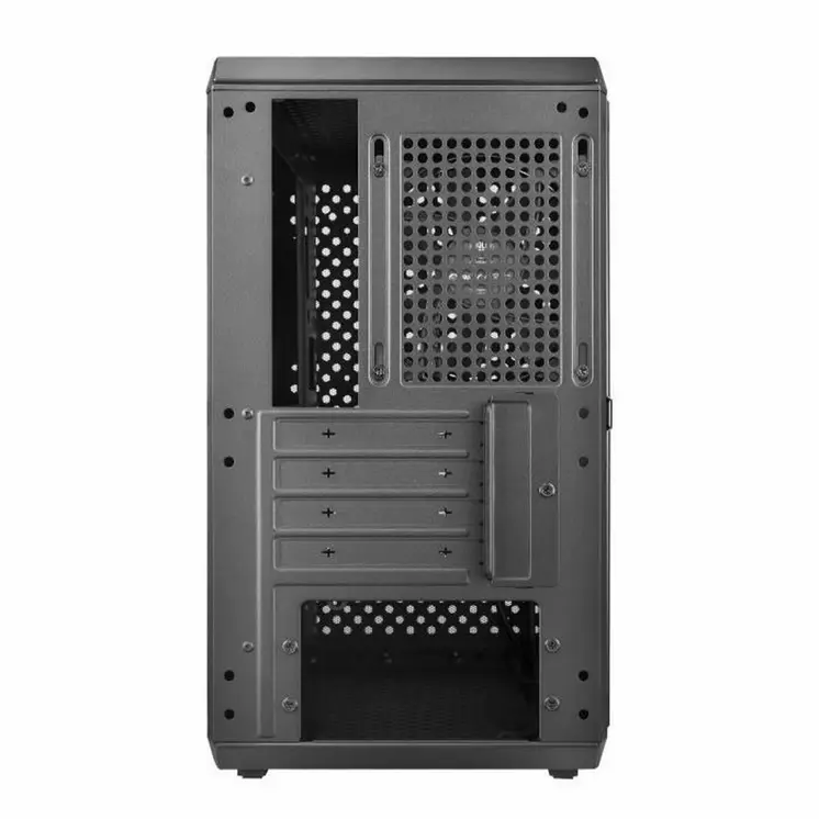 ATX Semi-tower Box Cooler Master MCB-Q300L-KANN-S00