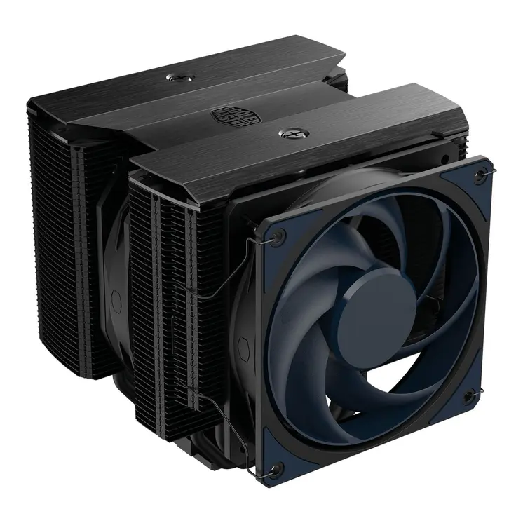 CPU Fan Cooler Master MAM-D8PN-318PK-R1