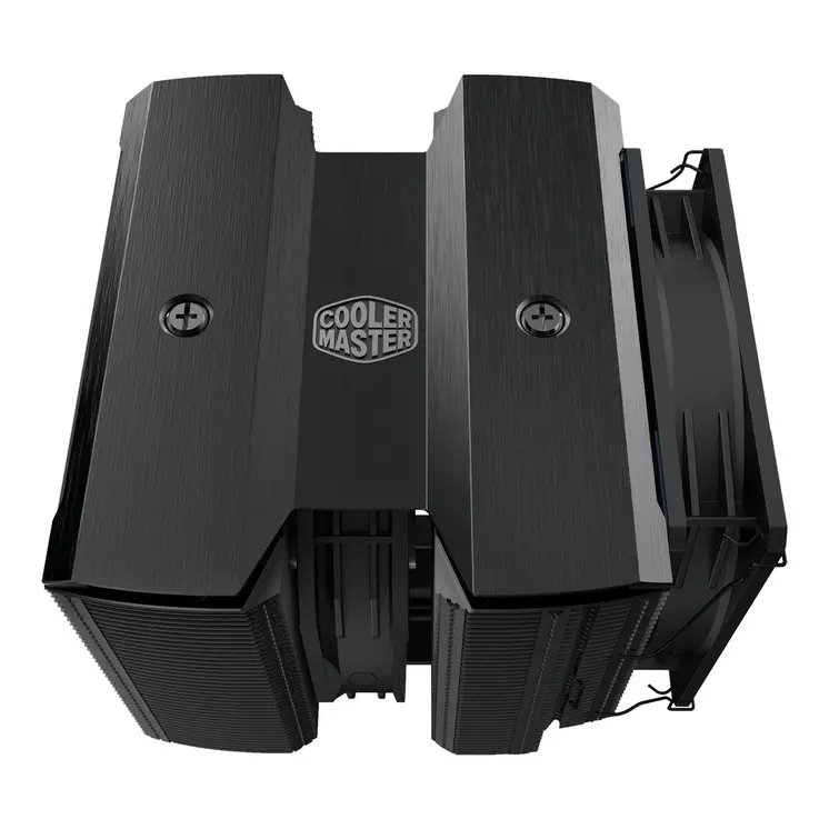 CPU Fan Cooler Master MAM-D8PN-318PK-R1
