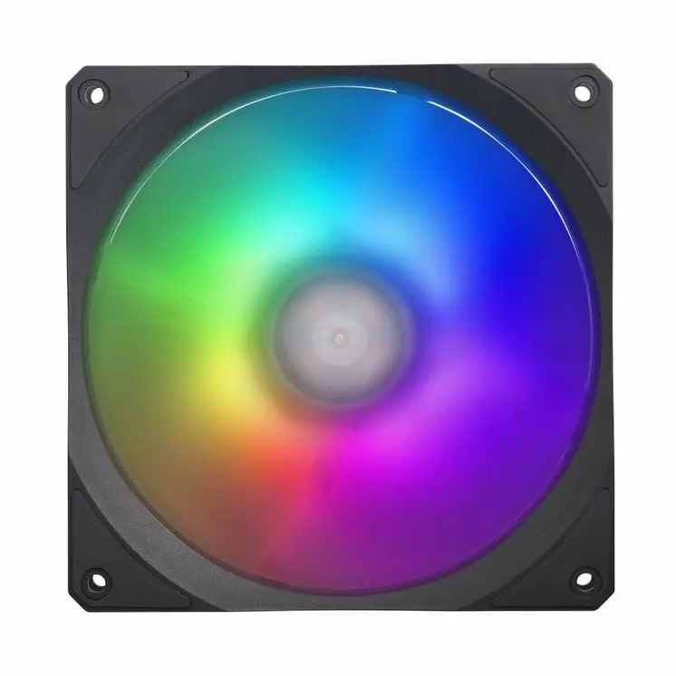 CPU Fan Cooler Master