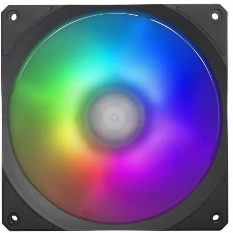 CPU Fan Cooler Master