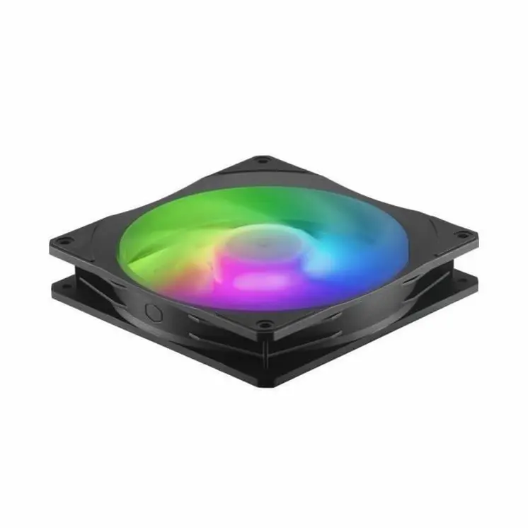 CPU Fan Cooler Master
