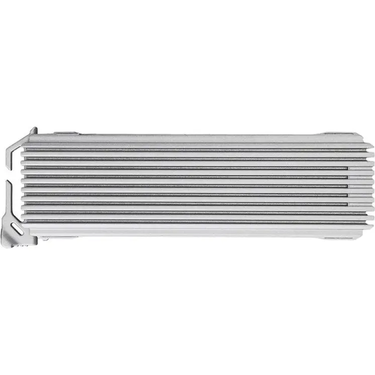 External Box Cooler Master SOA010-ME-00 Silver