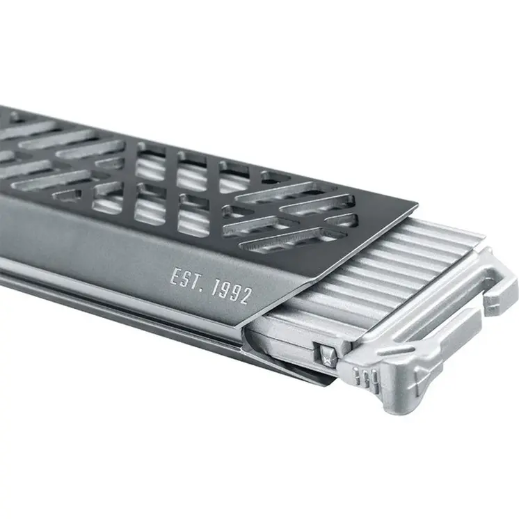 External Box Cooler Master SOA010-ME-00 Silver