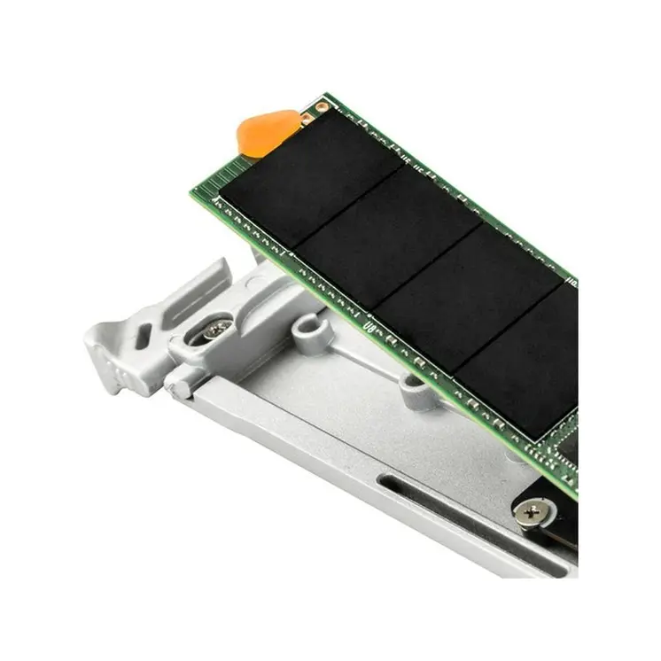 External Box Cooler Master SOA010-ME-00 Silver