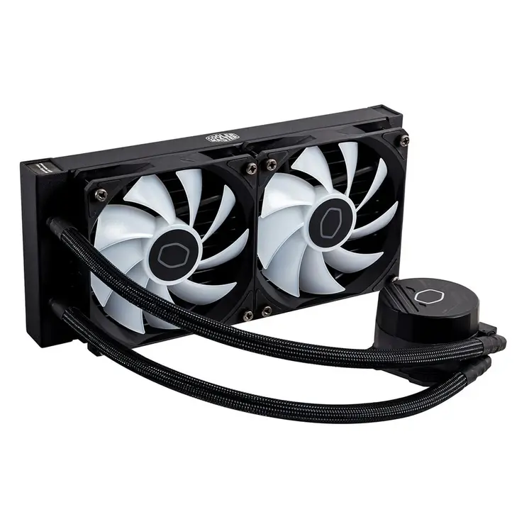 Liquid Refrigeration Kit Cooler Master MLW-D24M-A18PZ-R1