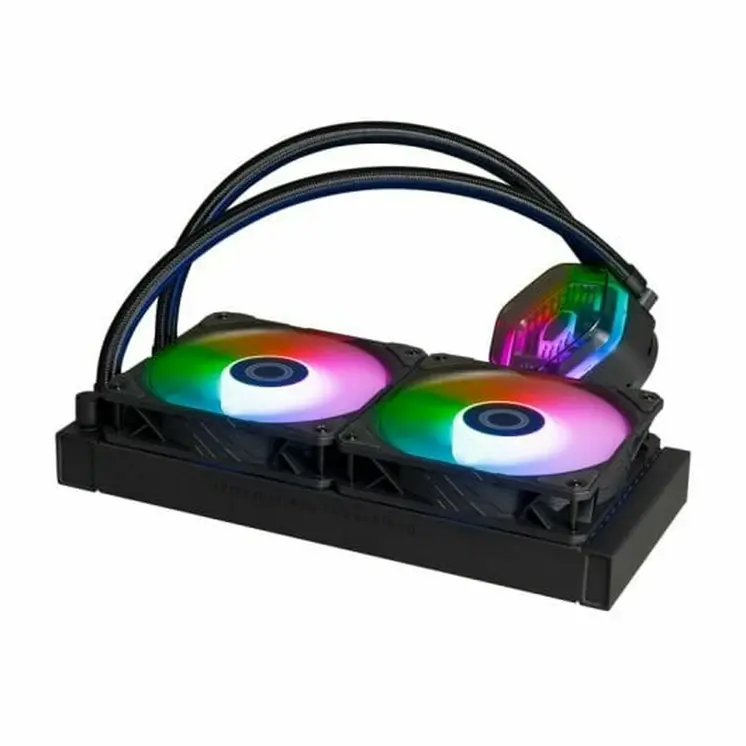 Liquid Refrigeration Kit Cooler Master ARGB