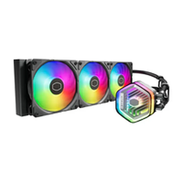 Liquid Refrigeration Kit Cooler Master ARGB