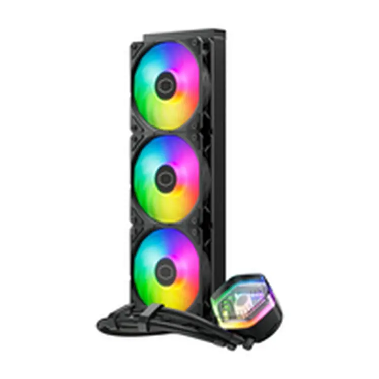 Liquid Refrigeration Kit Cooler Master ARGB