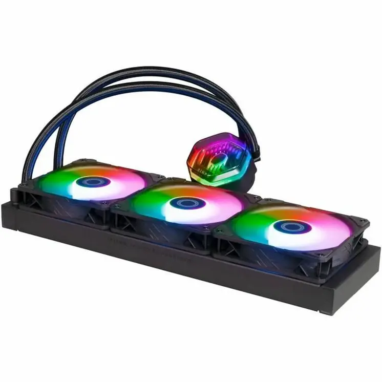 Liquid Refrigeration Kit Cooler Master ARGB