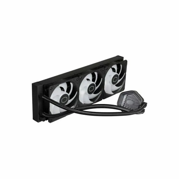 Liquid Refrigeration Kit Cooler Master ARGB