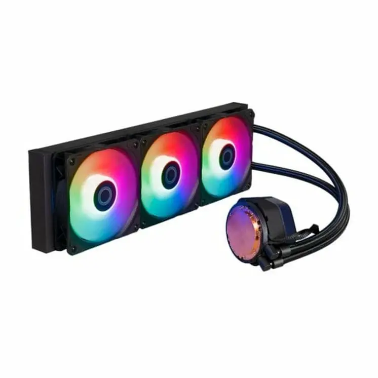 Liquid Refrigeration Kit Cooler Master ARGB