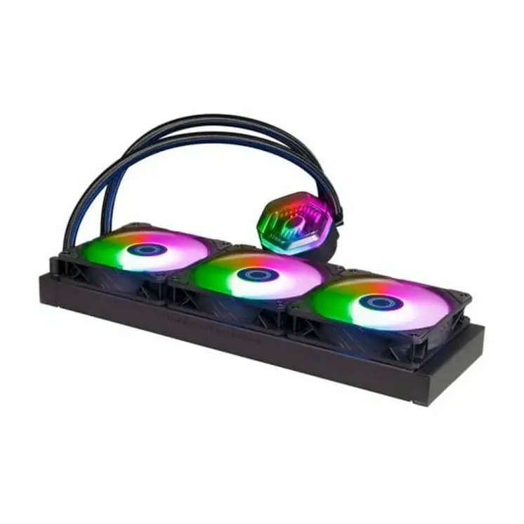 Liquid Refrigeration Kit Cooler Master ARGB