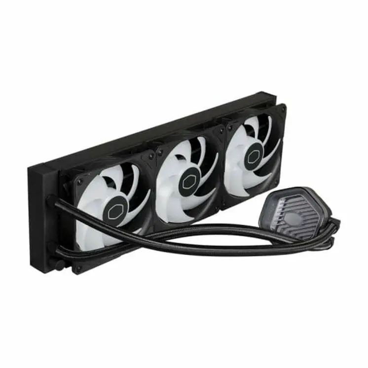 Liquid Refrigeration Kit Cooler Master ARGB