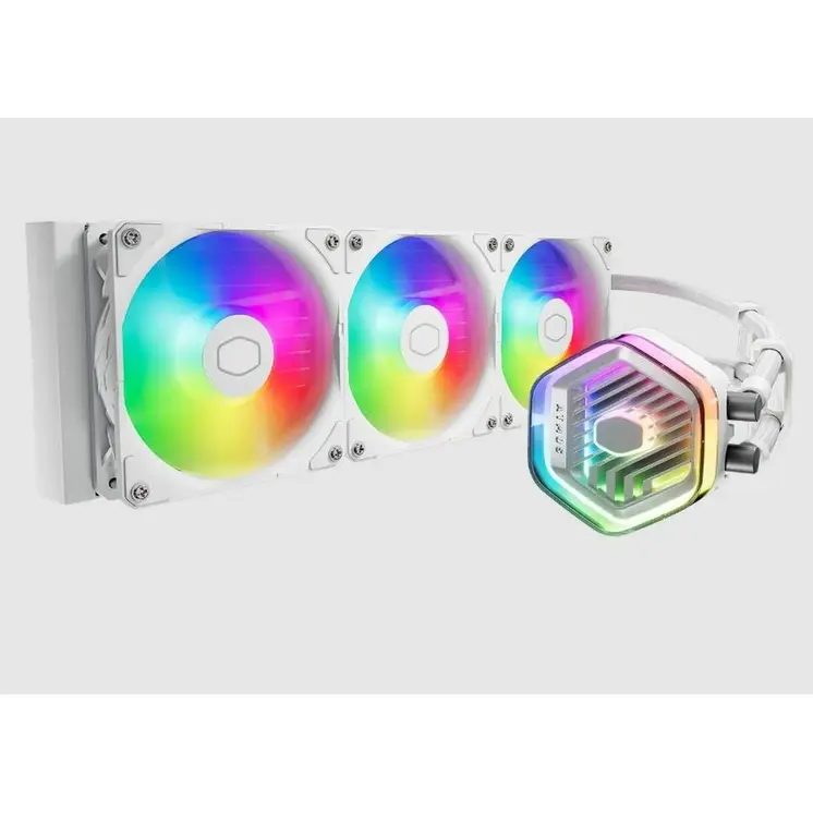 CPU Fan Cooler Master MLY-D36M-A24PZ-RW