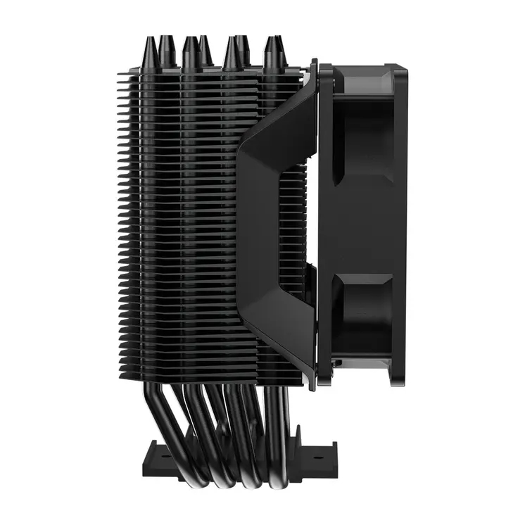CPU Fan Cooler Master RR-H410-25PK-R1